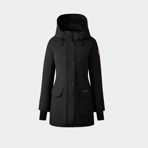 Trillium Parka Heritage (Weiblich, , XXL) - Canada Goose - Modalova