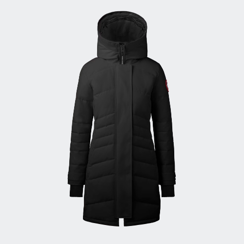 Lorette Parka (Women, , XS) - Canada Goose - Modalova