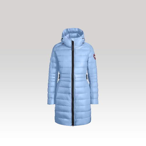 Giacca con cappuccio Cypress (Donna, , XS) - Canada Goose - Modalova