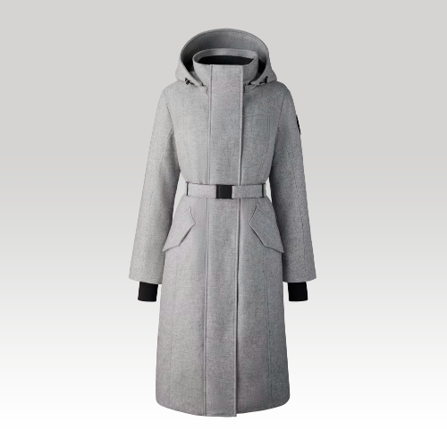 Bala Parka aus Wolle (Weiblich, , M) - Canada Goose - Modalova