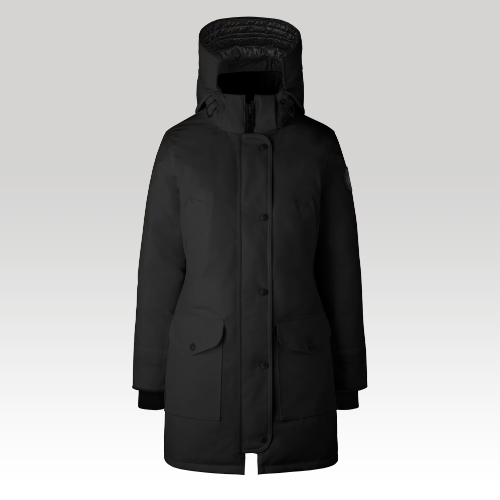 Trillium Parka mit Label (Weiblich, , L) - Canada Goose - Modalova