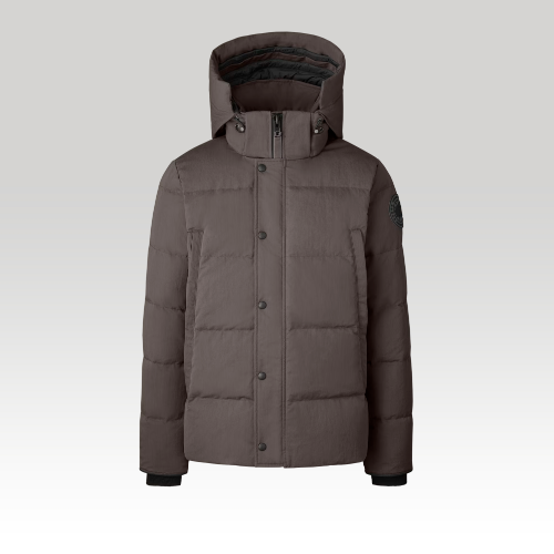 Wyndham Parka Crinkle Cotton (Men, , S) - Canada Goose - Modalova