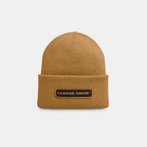 Toque Emblem (Uomo, , TAGLIA UNICA) - Canada Goose - Modalova