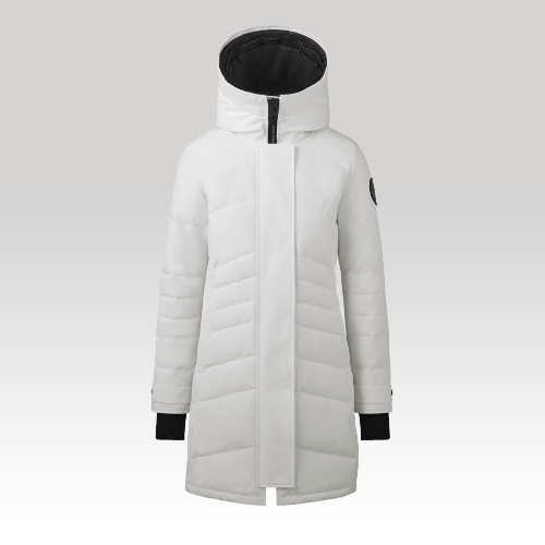 Parka Lorette Black Label (Donna, , M) - Canada Goose - Modalova