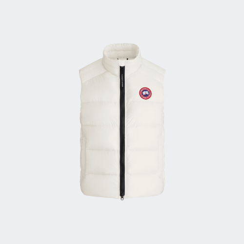 Women's Cypress Down Gilet (Women, , XS) - Canada Goose - Modalova