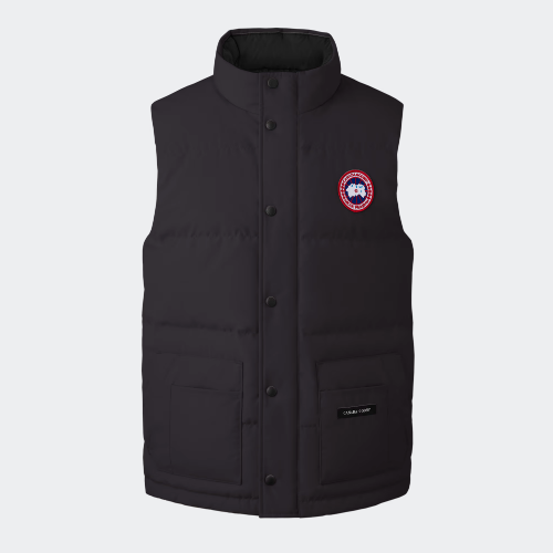 Giubbino senza maniche Freestyle Crew (Uomo, , XL) - Canada Goose - Modalova