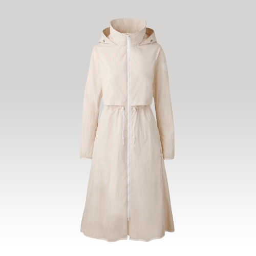 Sinclair Long Coat (Women, , L) - Canada Goose - Modalova