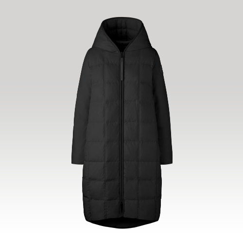 Tourma Coat (Women, , L) - Canada Goose - Modalova