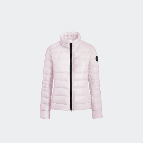 Cypress Jacket Black Label (Women, , L) - Canada Goose - Modalova