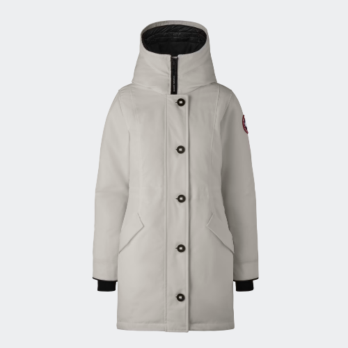 Rossclair Parka (Weiblich, , XXL) - Canada Goose - Modalova