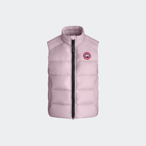 Giubbino senza maniche Cypress (Donna, , L) - Canada Goose - Modalova