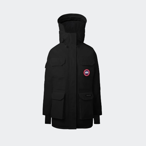 Expedition Parka (Weiblich, , M) - Canada Goose - Modalova