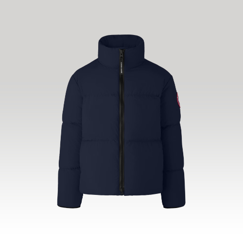 Lawrence Puffer Jacket (Men, , S) - Canada Goose - Modalova