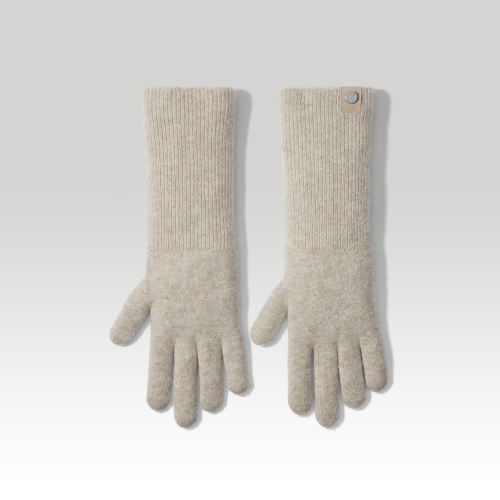 Cashmere Glove (Women, , S/M) - Canada Goose - Modalova