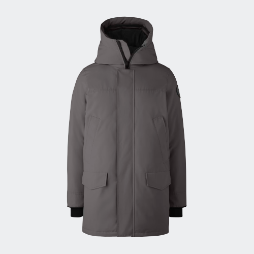 Langford Parka Black Label (Men, , L) - Canada Goose - Modalova