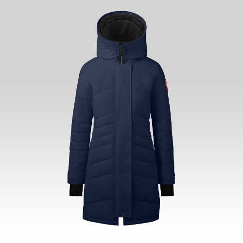 Lorette Parka (Women, , M) - Canada Goose - Modalova