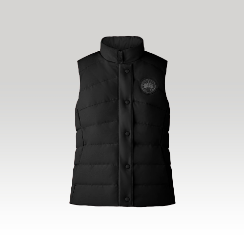 Freestyle Vest Label (Women, , XL) - Canada Goose - Modalova