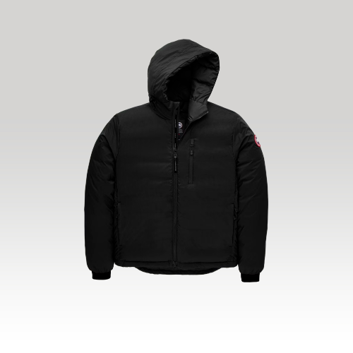 Giacca con cappuccio Lodge (Uomo, , XXL) - Canada Goose - Modalova