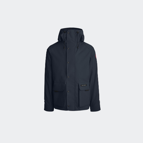 Giacca Lockeport (Uomo, , XS) - Canada Goose - Modalova