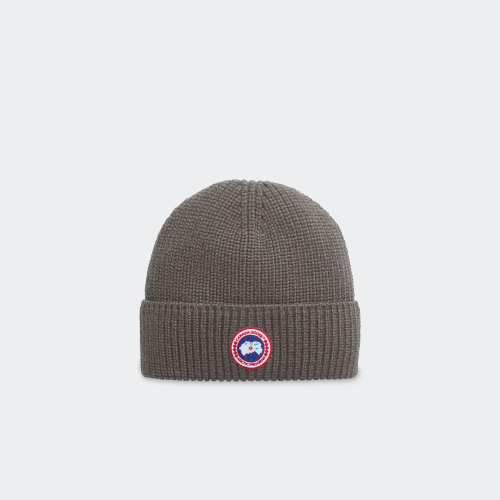 Rib Toque (Men, , ONESIZE) - Canada Goose - Modalova