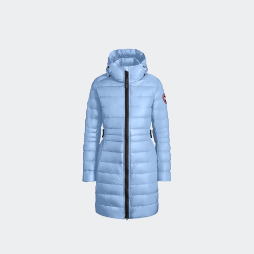 Giacca con cappuccio Cypress (Donna, , XL) - Canada Goose - Modalova