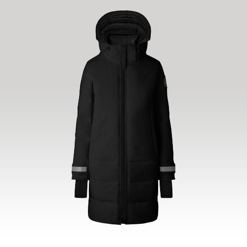 Kenton Parka (Weiblich, , S) - Canada Goose - Modalova