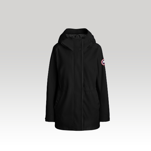 Minden Jacket (Women, , XL) - Canada Goose - Modalova