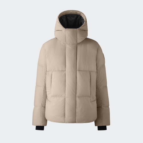 Everett Hooded Puffer (Men, , M) - Canada Goose - Modalova