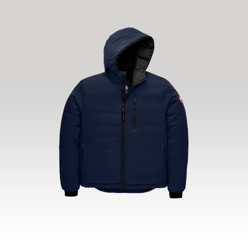 Lodge Hoody (Men, , XL) - Canada Goose - Modalova