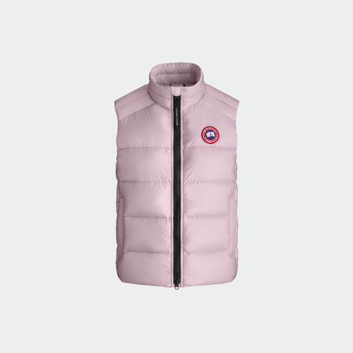 Giubbino senza maniche Cypress (Donna, , M) - Canada Goose - Modalova