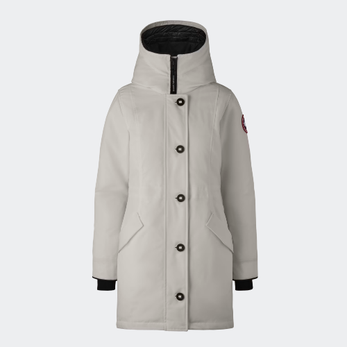 Rossclair Parka (Weiblich, , M) - Canada Goose - Modalova