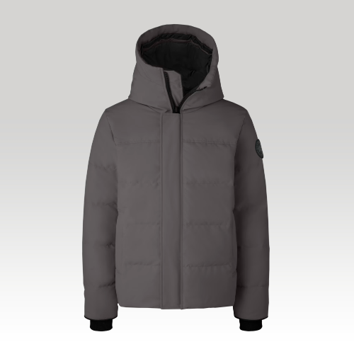 MacMillan Parka Black Label (Men, , S) - Canada Goose - Modalova