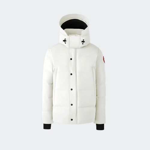 Wyndham Parka Heritage (Uomo, , L) - Canada Goose - Modalova