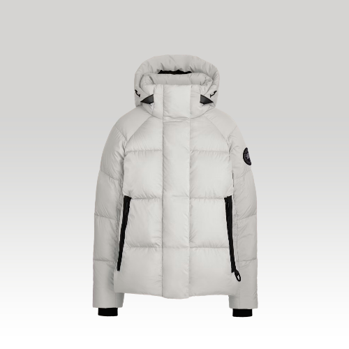 Junction Parka mit Black Label (Weiblich, , XS) - Canada Goose - Modalova