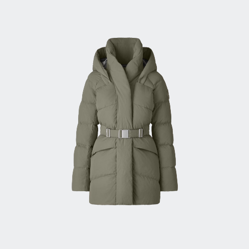 Marlow Coat (Women, , M) - Canada Goose - Modalova