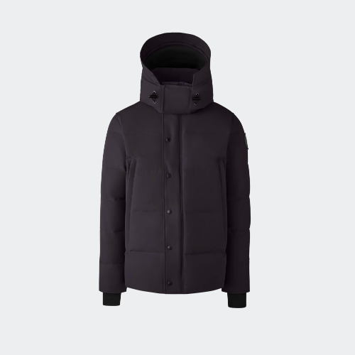 Wyndham Black Label Parka Heritage (Männlich, , XXL) - Canada Goose - Modalova