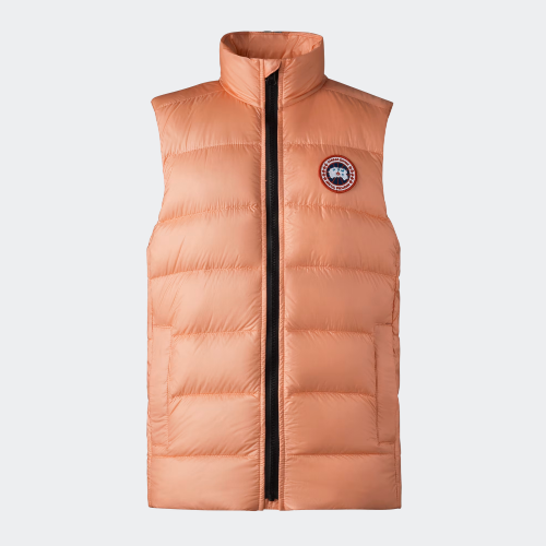 Giubbino senza maniche Crofton per ragazzi (Ragazzo, , S) - Canada Goose - Modalova