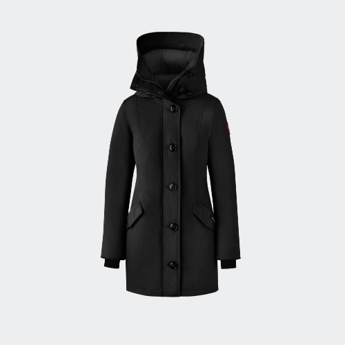 Rossclair Parka Heritage (Women, , M) - Canada Goose - Modalova