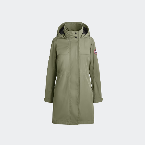 Giacca Belcarra (Donna, , XXL) - Canada Goose - Modalova