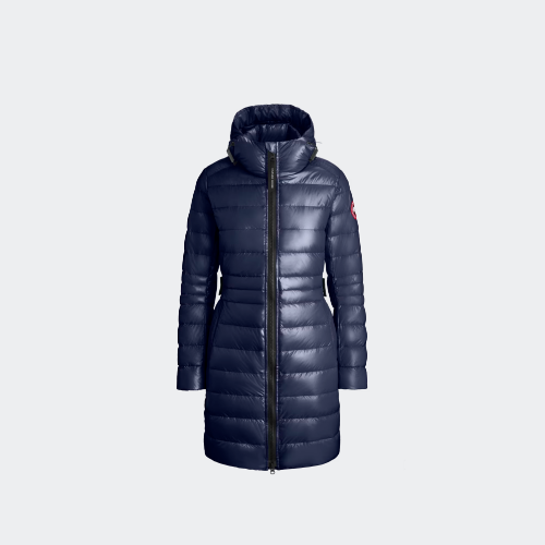 Giacca con cappuccio Cypress (Donna, , XL) - Canada Goose - Modalova