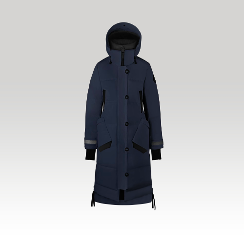 Aldridge Parka Heritage (Weiblich, , M) - Canada Goose - Modalova