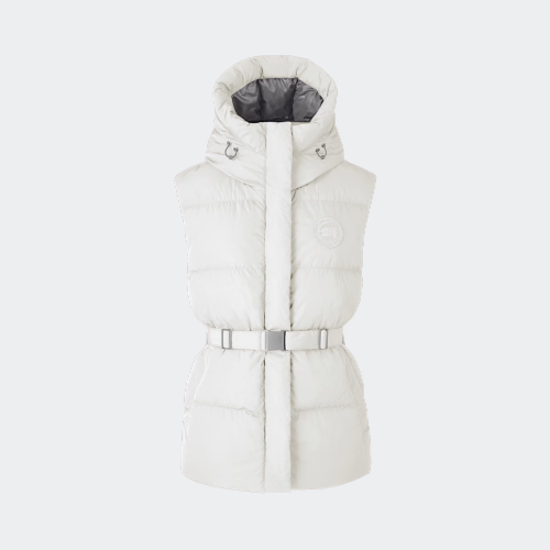 Rayla Vest (Women, , L) - Canada Goose - Modalova