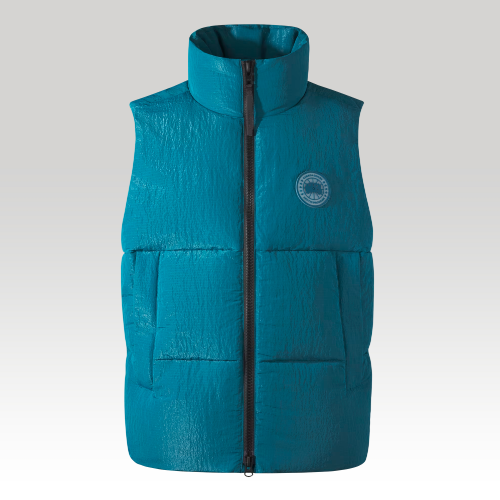 Everett Vest City Lights (Men, , L) - Canada Goose - Modalova