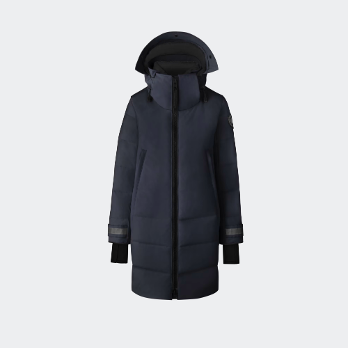 Kenton Parka Heritage (Women, , S) - Canada Goose - Modalova