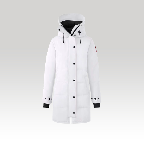 Shelburne Parka Heritage (Weiblich, , XXS) - Canada Goose - Modalova