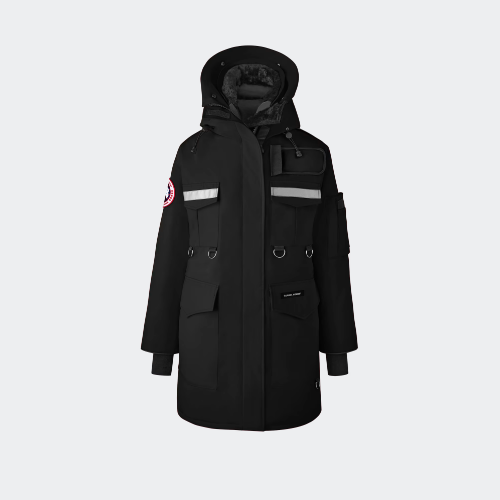 Resolute Parka (Women, , XL) - Canada Goose - Modalova