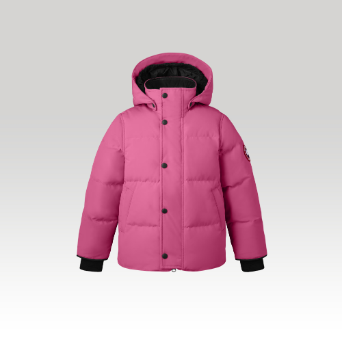 Parka Snowy Owl per bambini New Edition (Bambino, , 4-5) - Canada Goose - Modalova