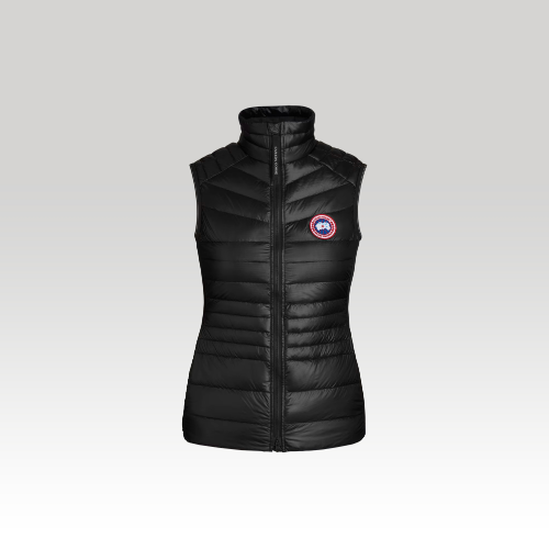 Women’s Hybridge Lite Tech Down Gilet (Women, , XXS) - Canada Goose - Modalova