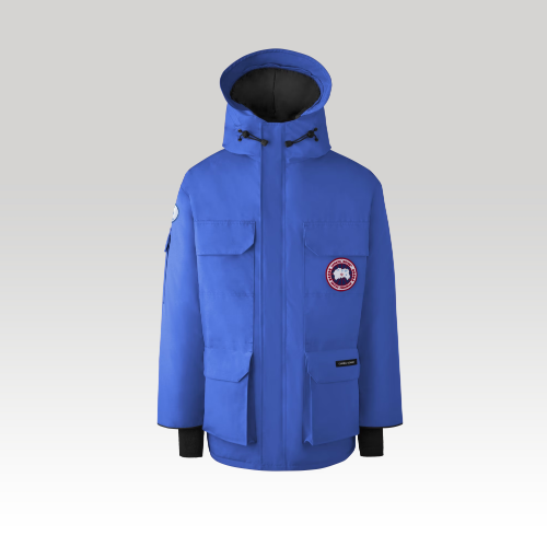 Expedition Parka PBI Heritage (Männlich, , M) - Canada Goose - Modalova