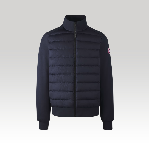 HyBridge® Huron Full-Zip Jacket (Men, , L) - Canada Goose - Modalova